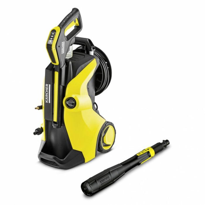 Hidrolimpiadora Kärcher K5 PREMIUM 500 l/h 0 Hidrolimpiadora Kärcher K5 PREMIUM 500 l/h 0