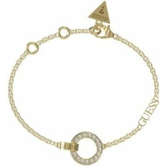 Pulsera Mujer Guess JUBB03162JWYGS Pulsera Mujer Guess JUBB03162JWYGS