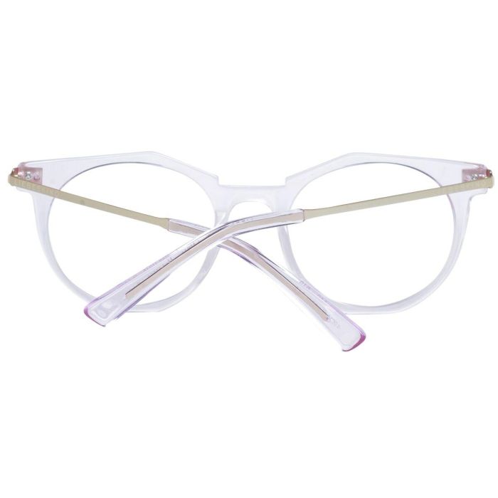 Montura de Gafas Unisex Liebeskind Berlin 11028-00991 49 3 Montura de Gafas Unisex Liebeskind Berlin 11028-00991 49 3