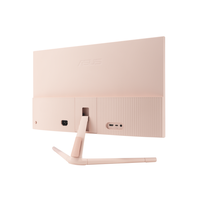 ASUS VU279CFE-P pantalla para PC 68,6 cm (27") 1920 x 1080 Pixeles Full HD LCD Rosa 8 ASUS VU279CFE-P pantalla para PC 68,6 cm (27") 1920 x 1080 Pixeles Full HD LCD Rosa 8