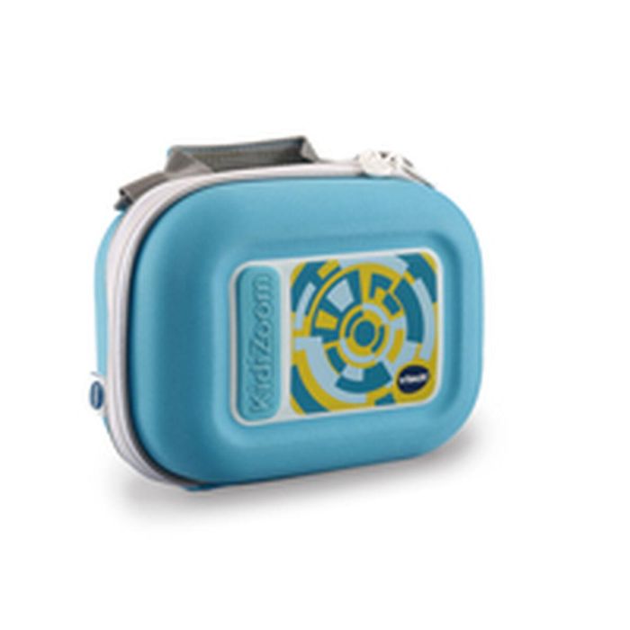 Bolso azul VTECH Kidizoom 1