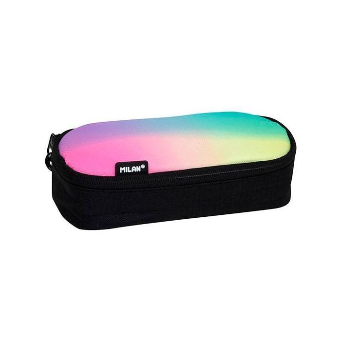 Milan Portatodo Ovalado Sunset Negro Milan Portatodo Ovalado Sunset Negro