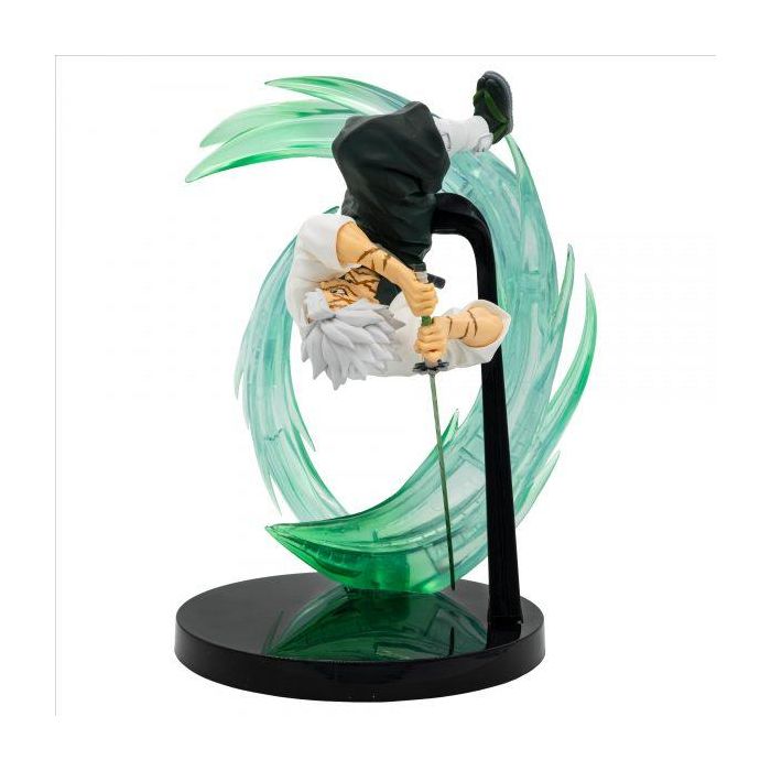 Figura Banpresto Demon Slayer Kimetsu No 2