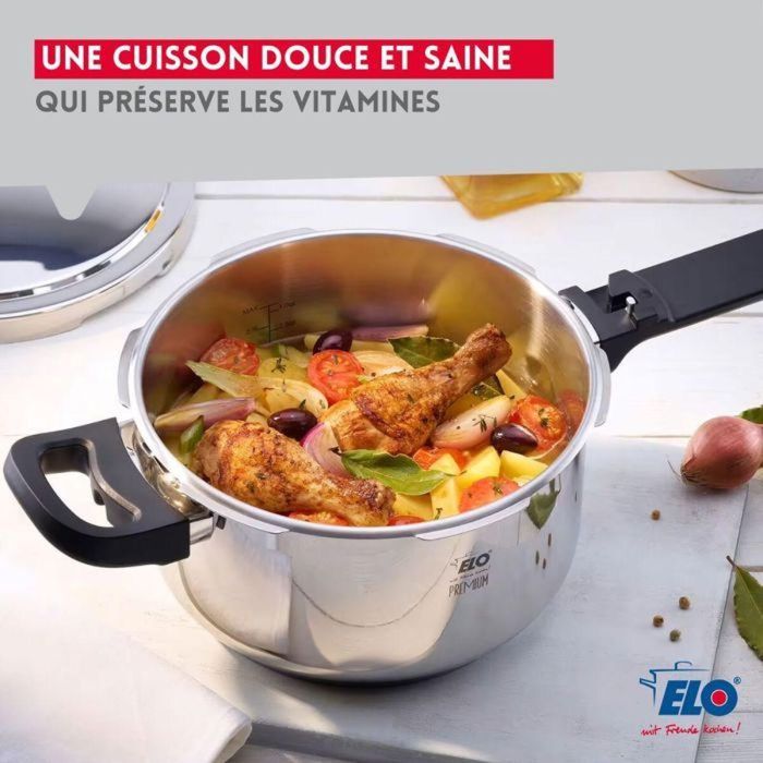 Olla Express Fackelmann 3 Olla Express Fackelmann 3