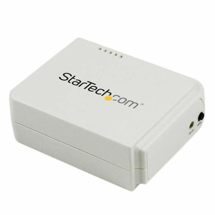 Servidor de impresión Startech PM1115UWEU 1 Servidor de impresión Startech PM1115UWEU 1