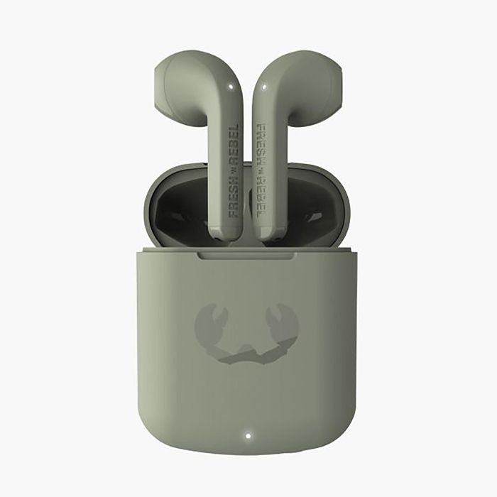 Auriculares Fresh'N Rebel Twins Core Inalambrico 3