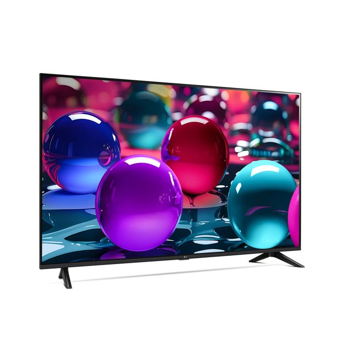 Smart TV LG 43UA73006LB 43 43" 4K Ultra HD LED HDR D-LED 9 Smart TV LG 43UA73006LB 43 43" 4K Ultra HD LED HDR D-LED 9