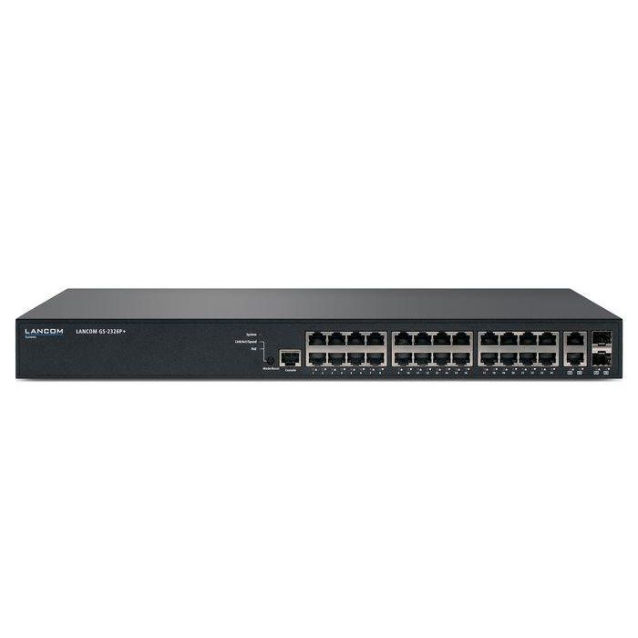 Lancom Systems LANCOM GS-2326P+ Lancom Systems LANCOM GS-2326P+