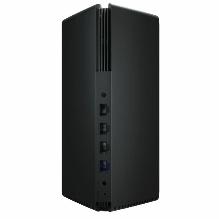 Router Xiaomi AX3000 Negro 3 Router Xiaomi AX3000 Negro 3