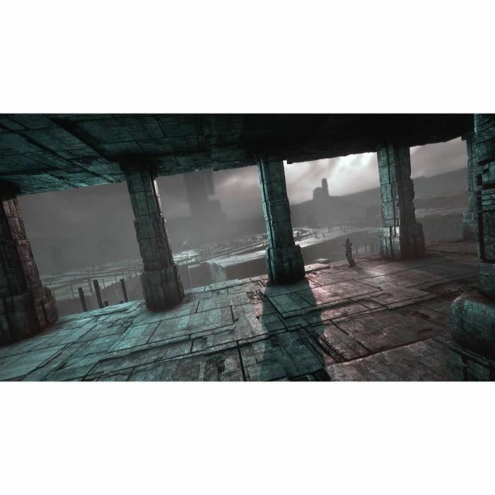 Fe desolada abandonada Juego de PS5 2 Fe desolada abandonada Juego de PS5 2