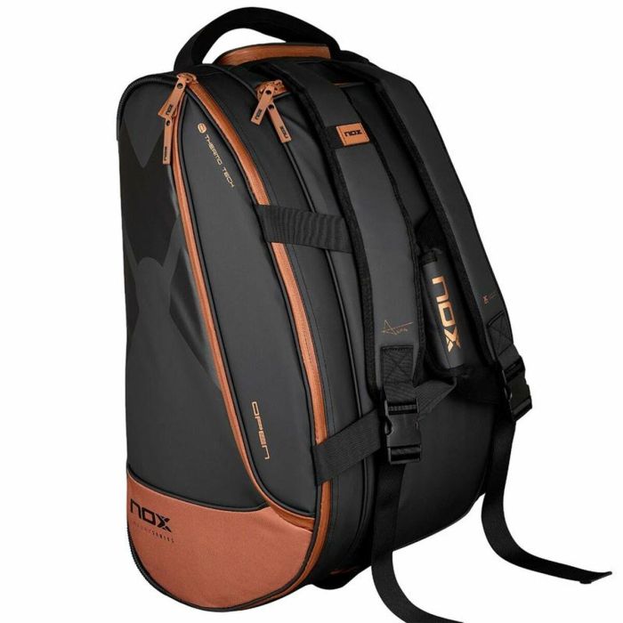 Paletero Nox Paletero Nox Luxury Open Series Multicolor 1 Paletero Nox Paletero Nox Luxury Open Series Multicolor 1