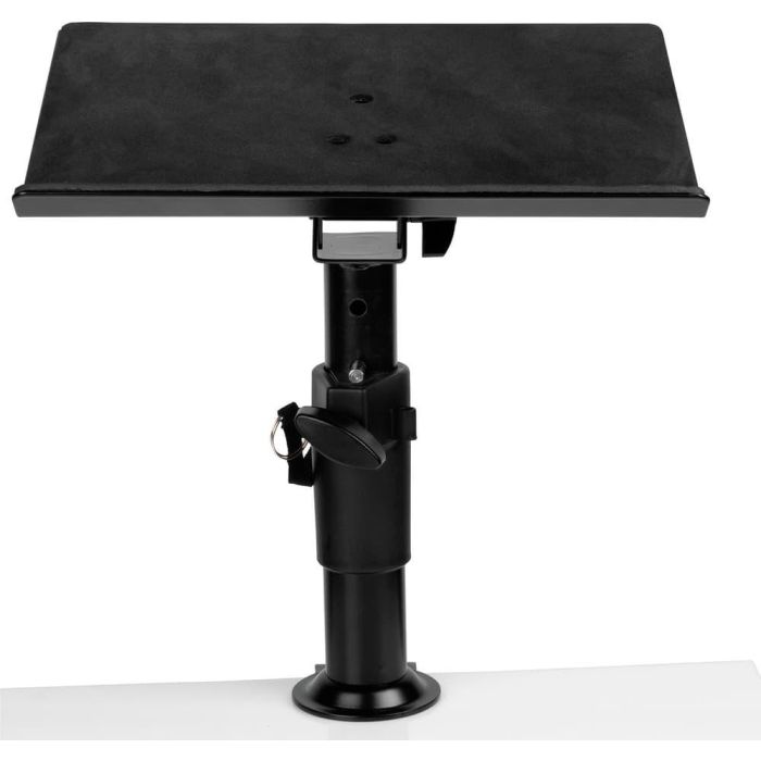 Soporte Regulable Para Portátil Con Clamp 4