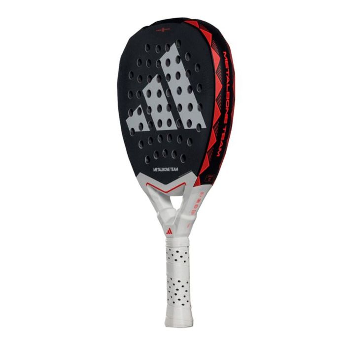 Pala de Pádel Adidas Metalbone Team 3.4 Negro Plástico 5 Pala de Pádel Adidas Metalbone Team 3.4 Negro Plástico 5