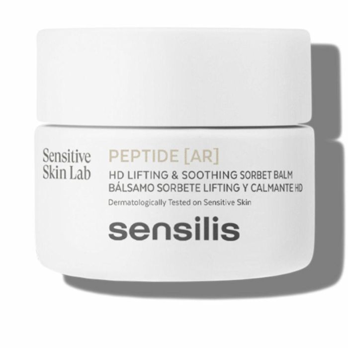 Sensilis Peptide Ar Bálsamo Sorbete Efecto Lifting Sensilis Peptide Ar Bálsamo Sorbete Efecto Lifting
