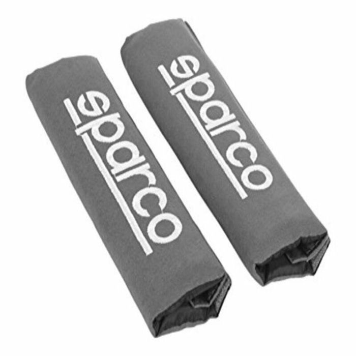 Almohadillas para Cinturón de Seguridad SPC (2 uds) 2 Almohadillas para Cinturón de Seguridad SPC (2 uds) 2