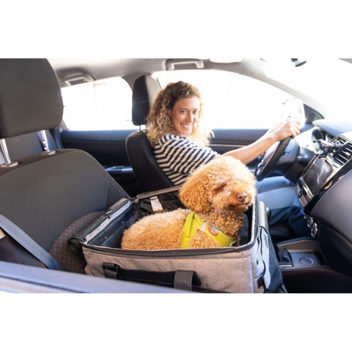 Carro de Compra Carlett CUBE P PINE Verde 2