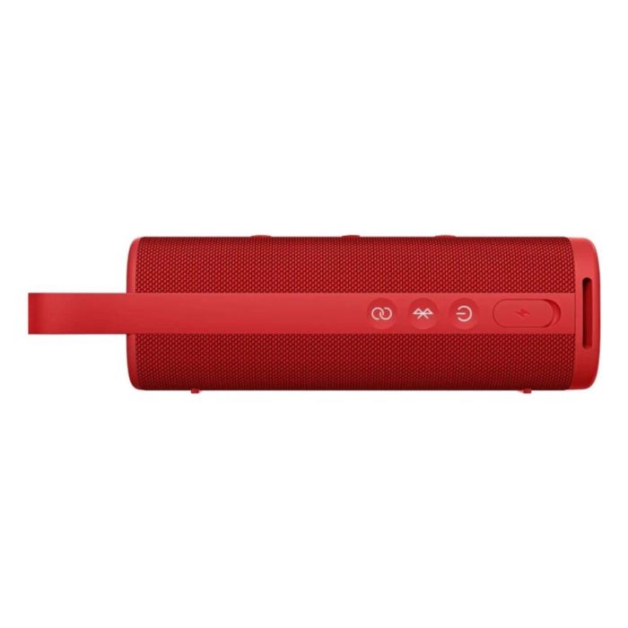 ALTAVOZ BLUETOOTH XIAOMI SOUND OUTDOOR 30W RED 4 ALTAVOZ BLUETOOTH XIAOMI SOUND OUTDOOR 30W RED 4