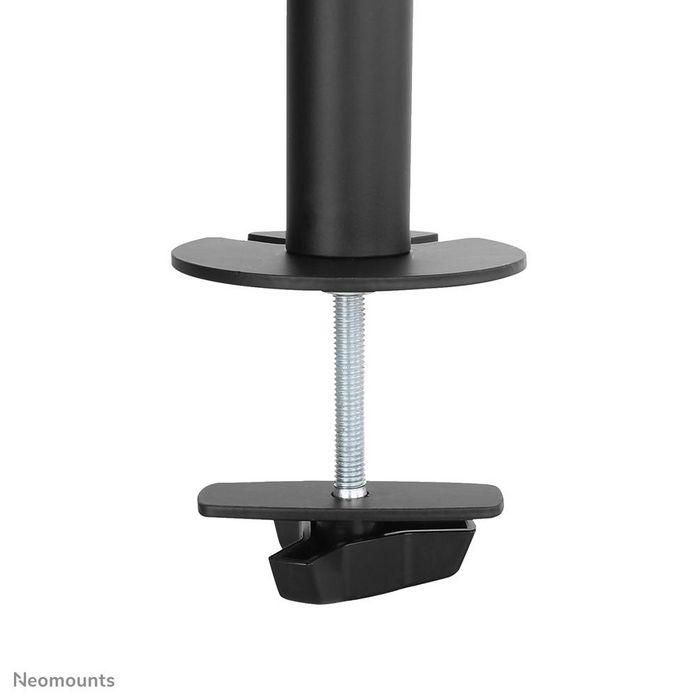 Neomounts Full Motion Desk Mount (Clamp And Grommet) For 10-32" Monitor Screen And Laptop, Height Adjustable - Black 9 Neomounts Full Motion Desk Mount (Clamp And Grommet) For 10-32" Monitor Screen And Laptop, Height Adjustable - Black 9