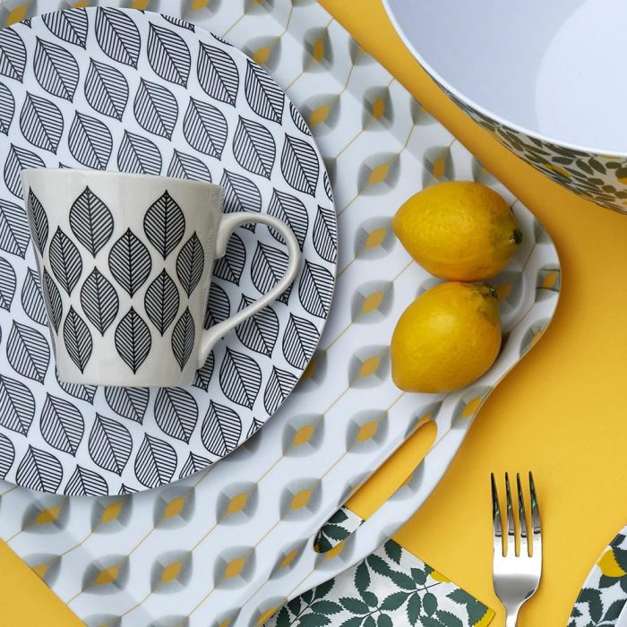 Home Deco Factory Mug Zeste 200 Ml 3 Home Deco Factory Mug Zeste 200 Ml 3