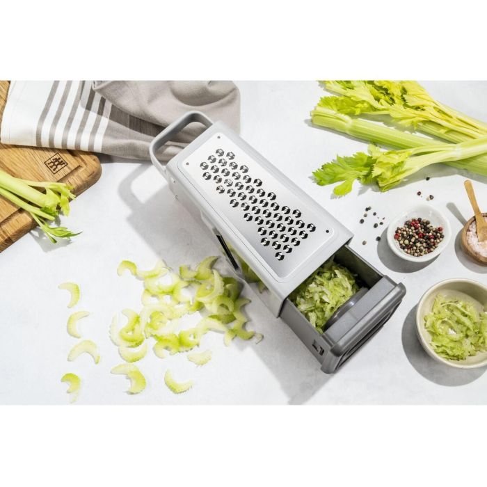 Zwilling Z-Cut Multifunktionsreibe 6-in-1 6