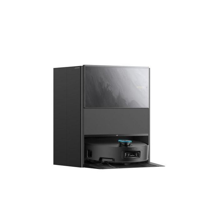Dreame Aqua10 Ultra Track Complete Combinado Negro 6