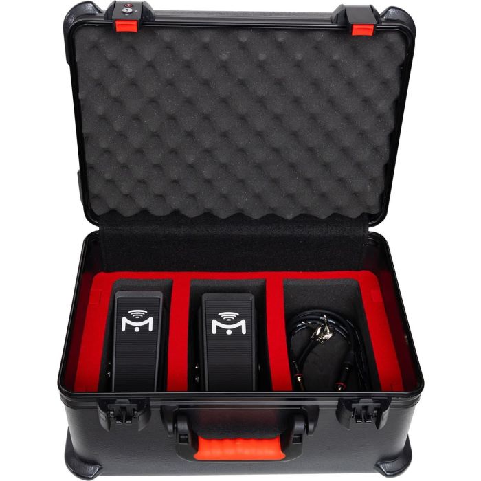 Gator Estuche + Pedalboard "Gtour" XL Gator Estuche + Pedalboard "Gtour" XL