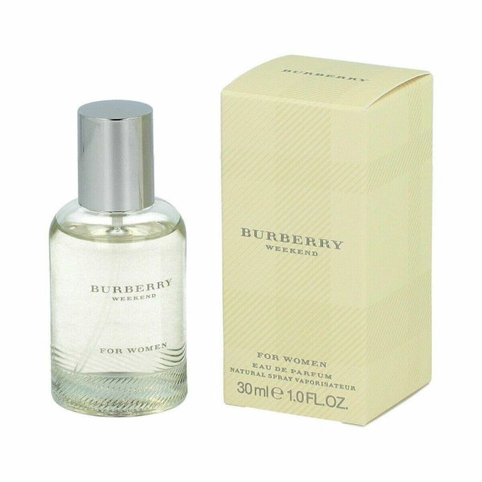 Burberry Weekend Dona 30 Vap Edp Burberry Weekend Dona 30 Vap Edp