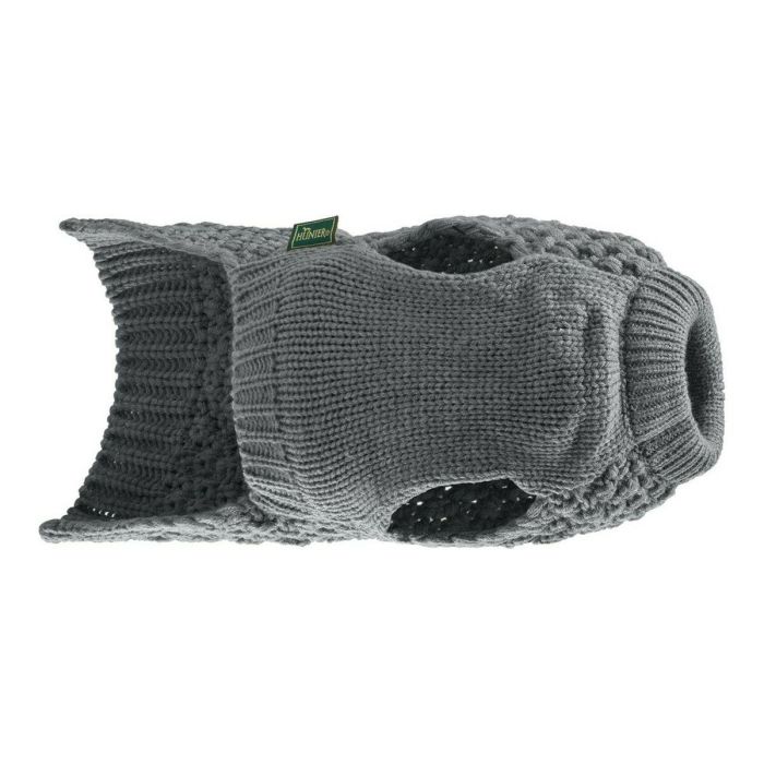 Hunter Jersey para Perro Malmö 25 cm Gris