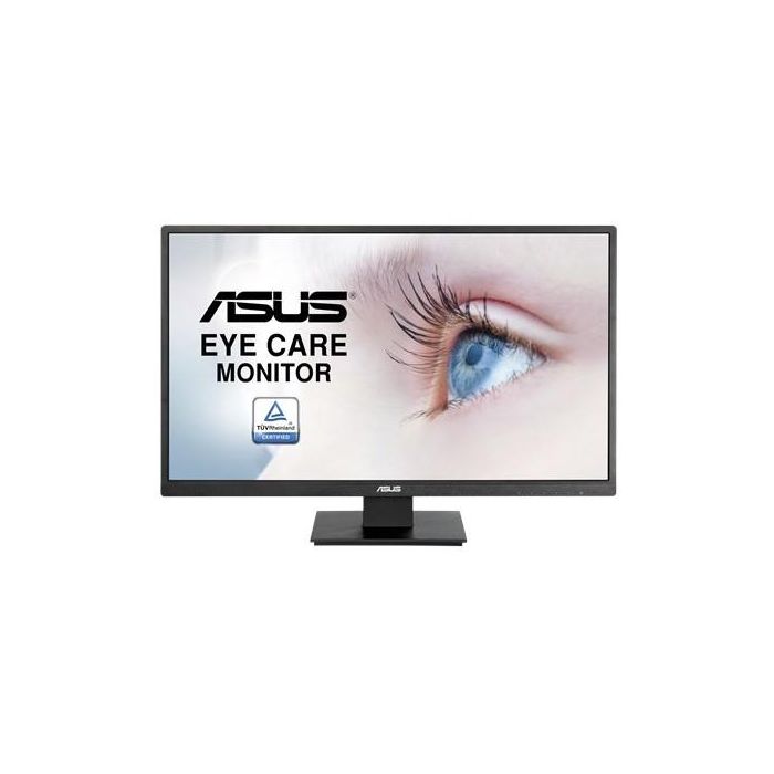 Monitor Asus VA279HAE 27" Full HD LED HDMI Negro 27" IPS LED 0 Monitor Asus VA279HAE 27" Full HD LED HDMI Negro 27" IPS LED 0