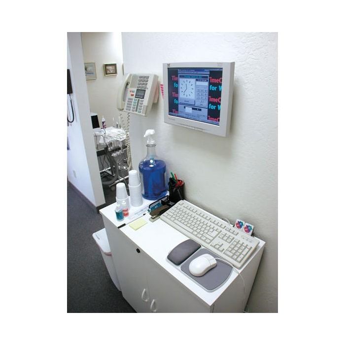 Ergotron FX30 1
