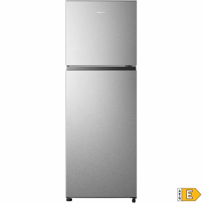 Frigorífico Hisense RT422N4ACE Gris 4