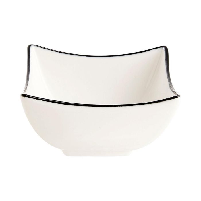 Bol Porcelana Appetizer Filet Arcoroc 9x4,8 cm (6 Unidades) 1 Bol Porcelana Appetizer Filet Arcoroc 9x4,8 cm (6 Unidades) 1