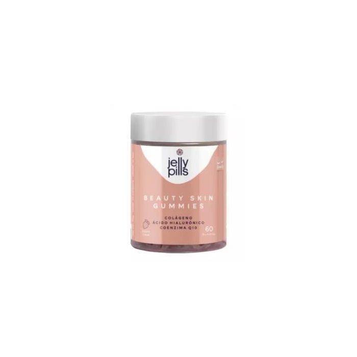 Beauty Skin 60Gummies.
