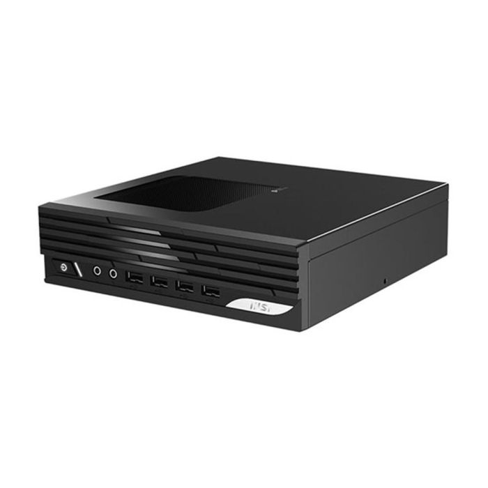 MSI Ordenador Pro DP21 13M - 801Es Intel Core i5-13400, 8GB RAM, 512GB SSD, Windows 11 Pro 2