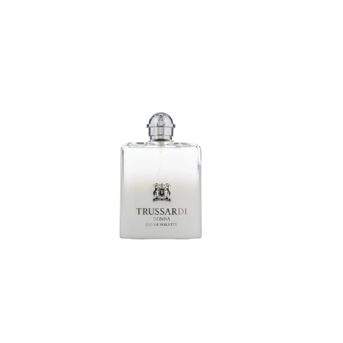 Trussardi Donna Edt Edt 50 mL