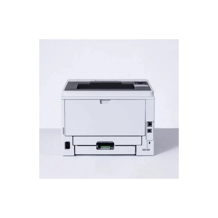 Brother HL-L5210DN Impresora Láser Blanco y Negro A4 48 ppm Conectividad LAN Duplex 3