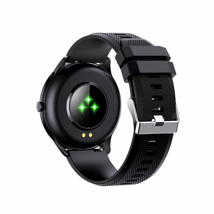 Leotec LESW32K Relojes inteligentes y deportivos 3,25 cm (1.28") IPS 2 Leotec LESW32K Relojes inteligentes y deportivos 3,25 cm (1.28") IPS 2