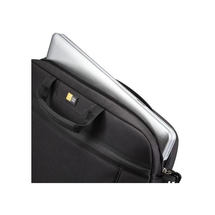 CaseLogic VNAI215 BLACK Laptop-Tasche Value Attach 15.6" 2 CaseLogic VNAI215 BLACK Laptop-Tasche Value Attach 15.6" 2