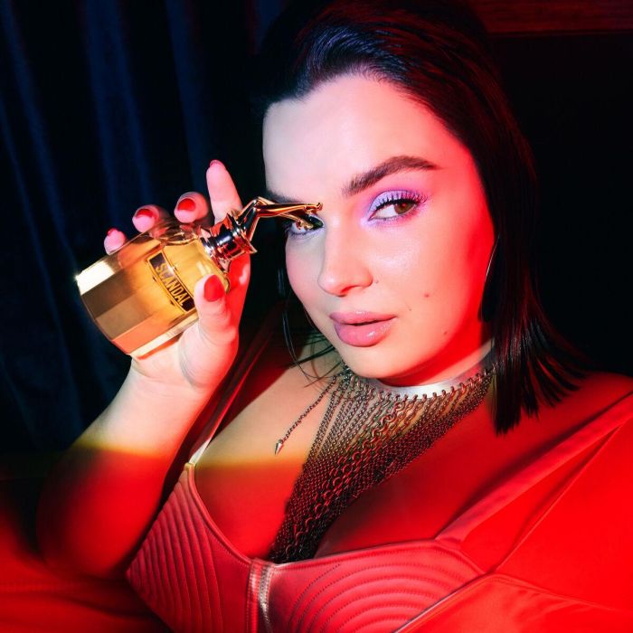 Jean Paul Gaultier Scandal Absolu For Her Eau de Parfum Vaporizador 50 ml Perfume para Mujer Chipre Ambarina 4