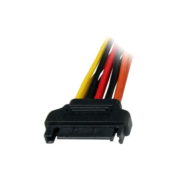 Cable SATA Startech PYO2LSATA 4 Cable SATA Startech PYO2LSATA 4