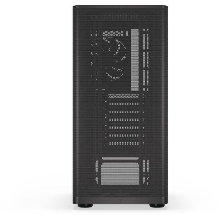 ENDORFY Ventum 200 Solid Black - Torre PC ATX, micro ATX, Mini-ITX – Color Negro 9 ENDORFY Ventum 200 Solid Black - Torre PC ATX, micro ATX, Mini-ITX – Color Negro 9