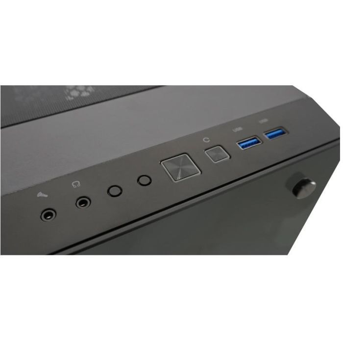 Midi LC-Power 709B 10