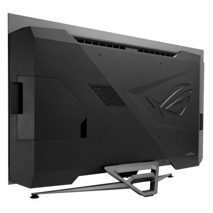 ASUS PG48UQ Monitor Gaming OLED 47.5" 4K UHD 3840x2160 Pixeles 138Hz HDR10 NVIDIA G-SYNC Smart Contrast Ratio 90LM0840-B01970 7 ASUS PG48UQ Monitor Gaming OLED 47.5" 4K UHD 3840x2160 Pixeles 138Hz HDR10 NVIDIA G-SYNC Smart Contrast Ratio 90LM0840-B01970 7