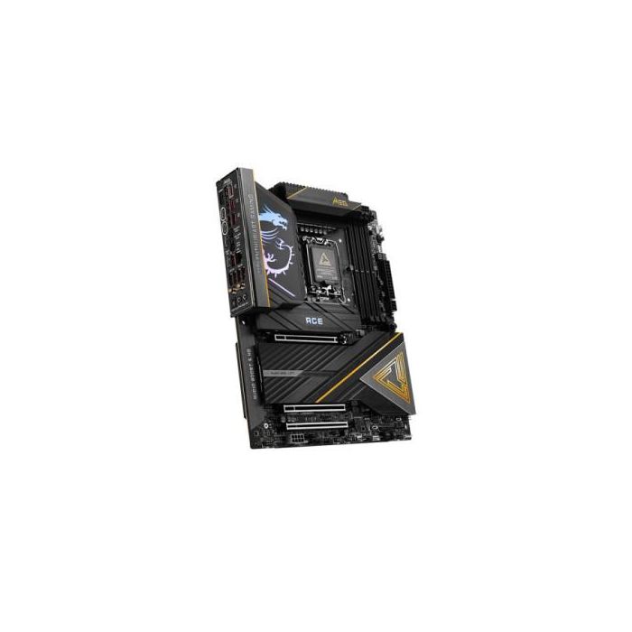Placa MSI Meg Z890 Ace,Intel,1851,Z890,4Ddr5 1 Placa MSI Meg Z890 Ace,Intel,1851,Z890,4Ddr5 1