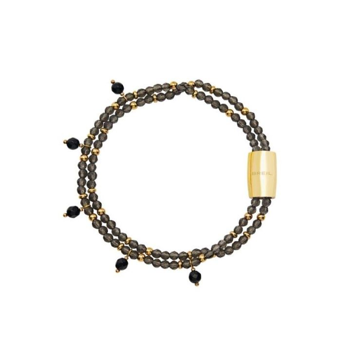 Pulsera Mujer Breil TJ3684 Negro Pulsera Mujer Breil TJ3684 Negro