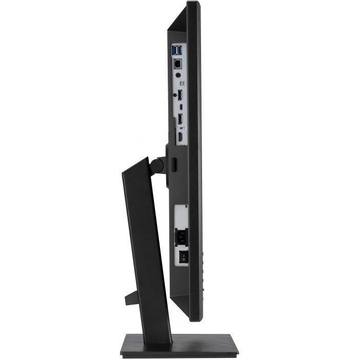 ASUS BE24ECSNK Monitor Profesional 23.8" Full HD 1080p IPS con Cámara Web, USB-C (80W PD) y Hub USB, Altavoces, Ergonómico Negro 5 ASUS BE24ECSNK Monitor Profesional 23.8" Full HD 1080p IPS con Cámara Web, USB-C (80W PD) y Hub USB, Altavoces, Ergonómico Negro 5