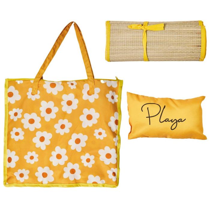 Jet Lag Juego De Bolsa Con Esterilla Y Cojín, Diseño Colorido, Medidas 176x60 cm, Modelos Surtidos 3 Jet Lag Juego De Bolsa Con Esterilla Y Cojín, Diseño Colorido, Medidas 176x60 cm, Modelos Surtidos 3