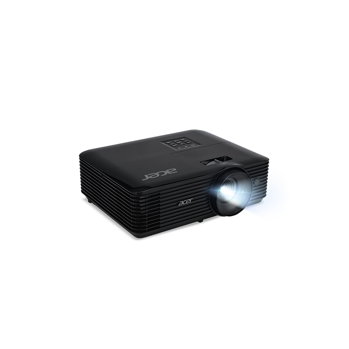 Acer X119H Proyector DLP SVGA 4000 ANSI Lumens 3D Ready HDMI 2