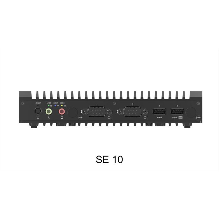 Mini PC Lenovo 12NH0002SP 1