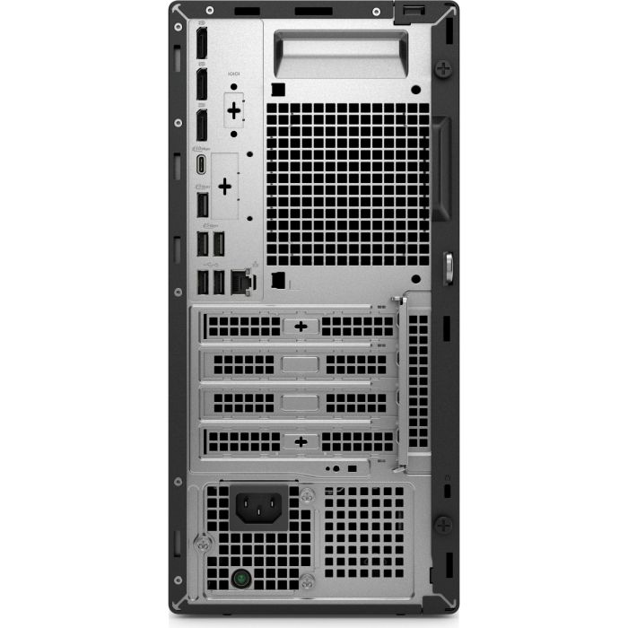Dell QBT1250 Pro TOWER PLUS 3 Dell QBT1250 Pro TOWER PLUS 3
